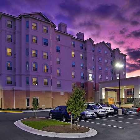 Homewood Suites By Hilton Virginia Beach Exteriör bild