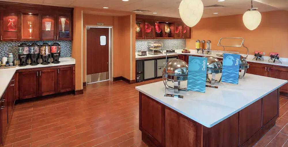 Homewood Suites By Hilton Virginia Beach Exteriör bild