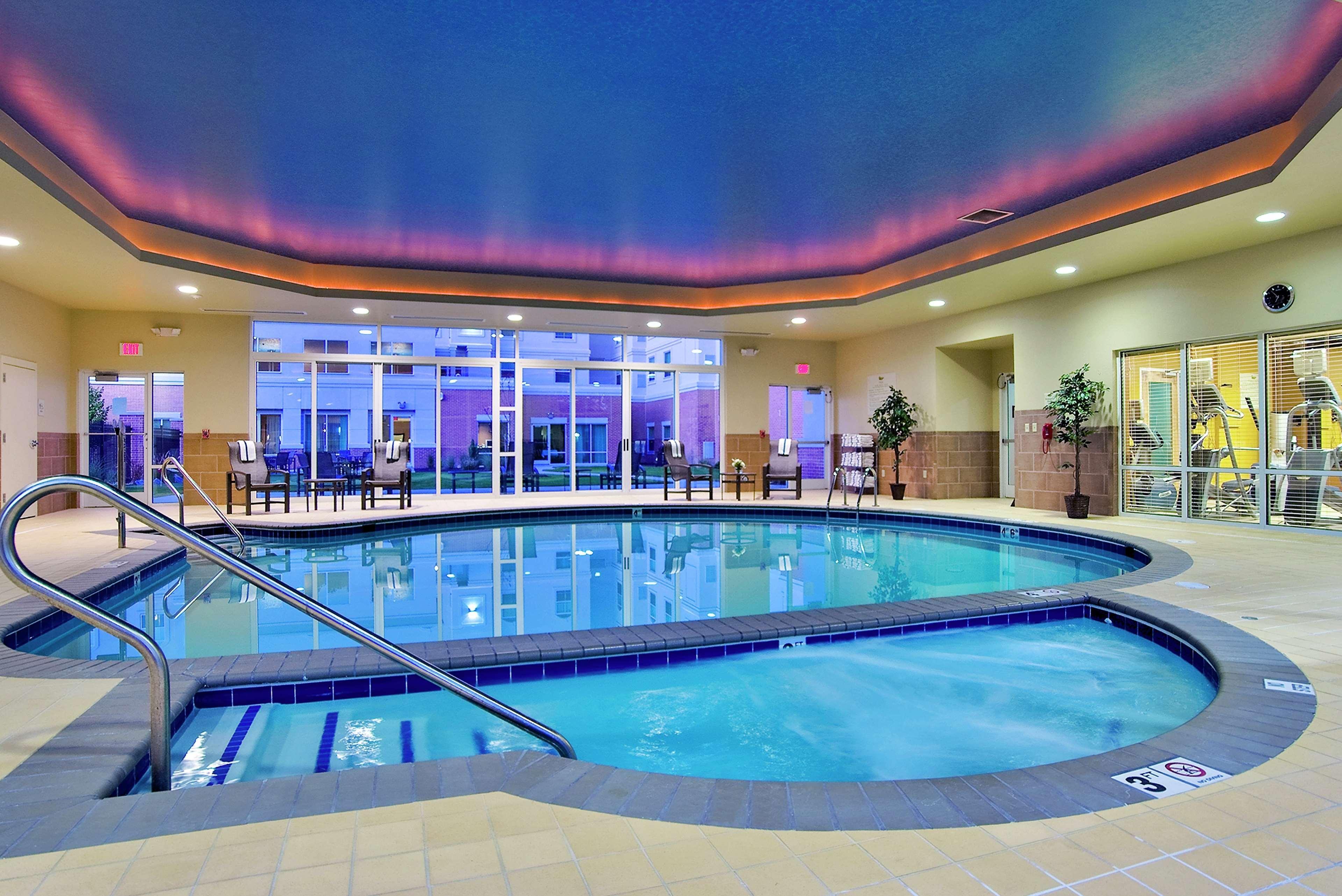 Homewood Suites By Hilton Virginia Beach Exteriör bild