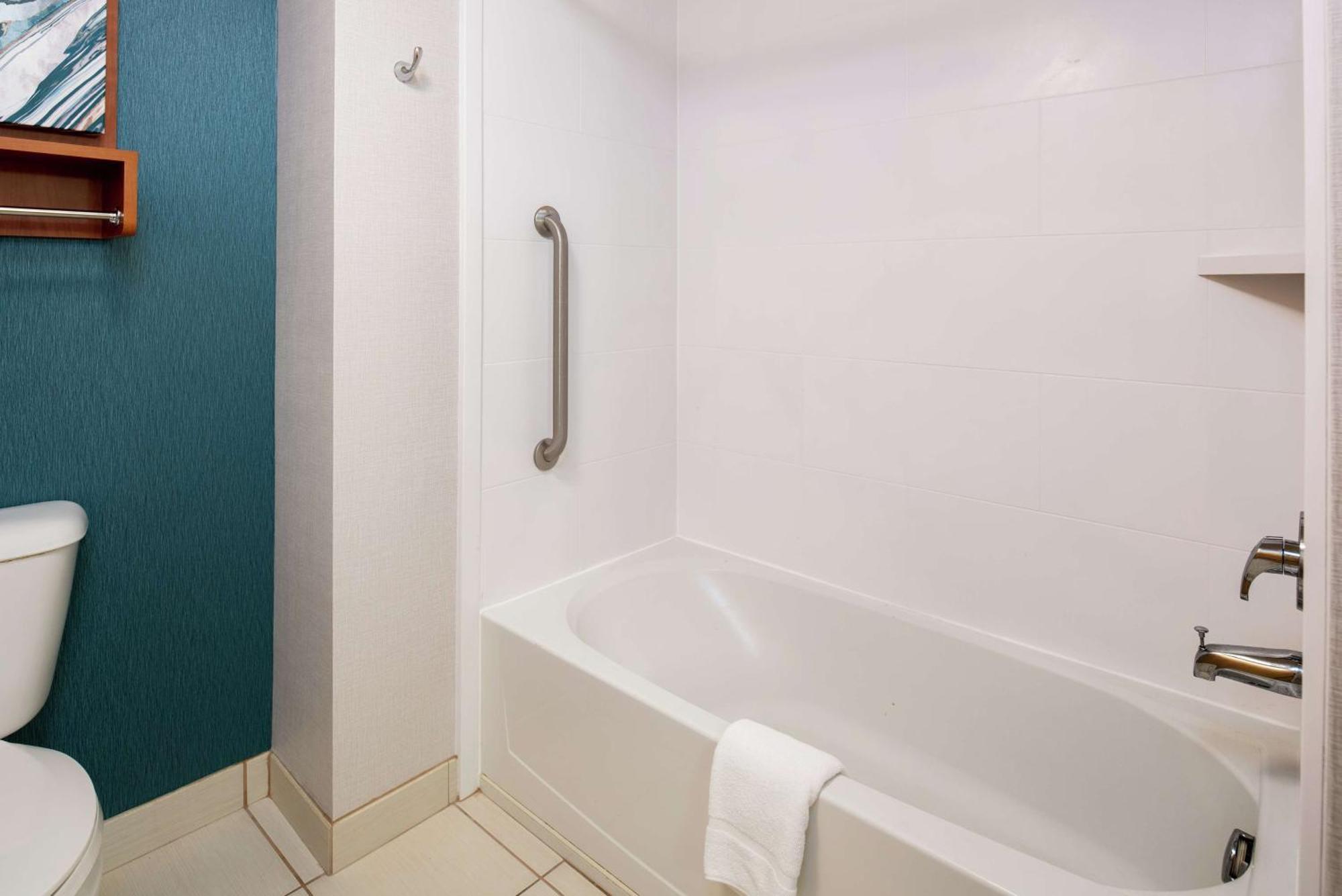 Homewood Suites By Hilton Virginia Beach Exteriör bild