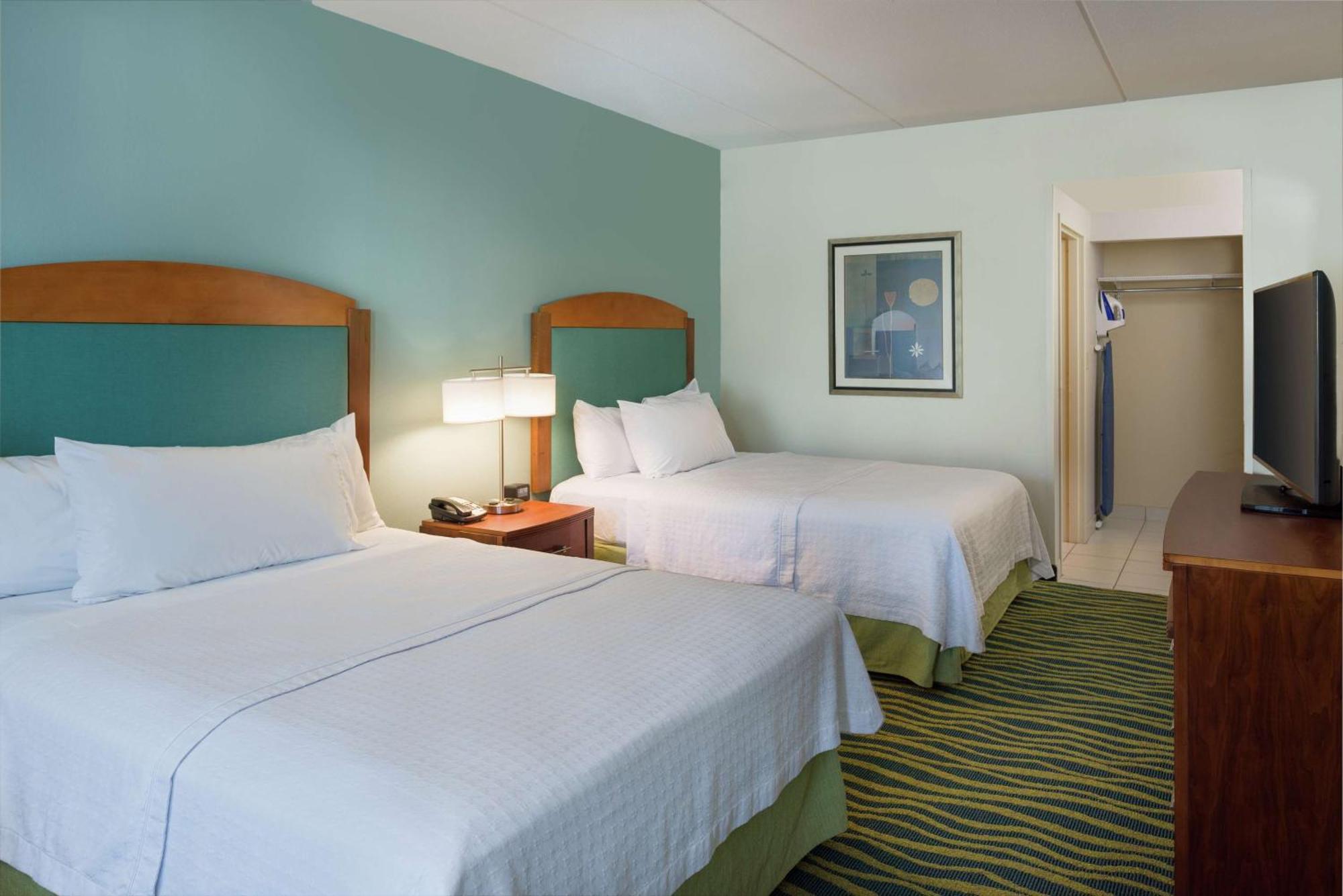 Homewood Suites By Hilton Virginia Beach Exteriör bild