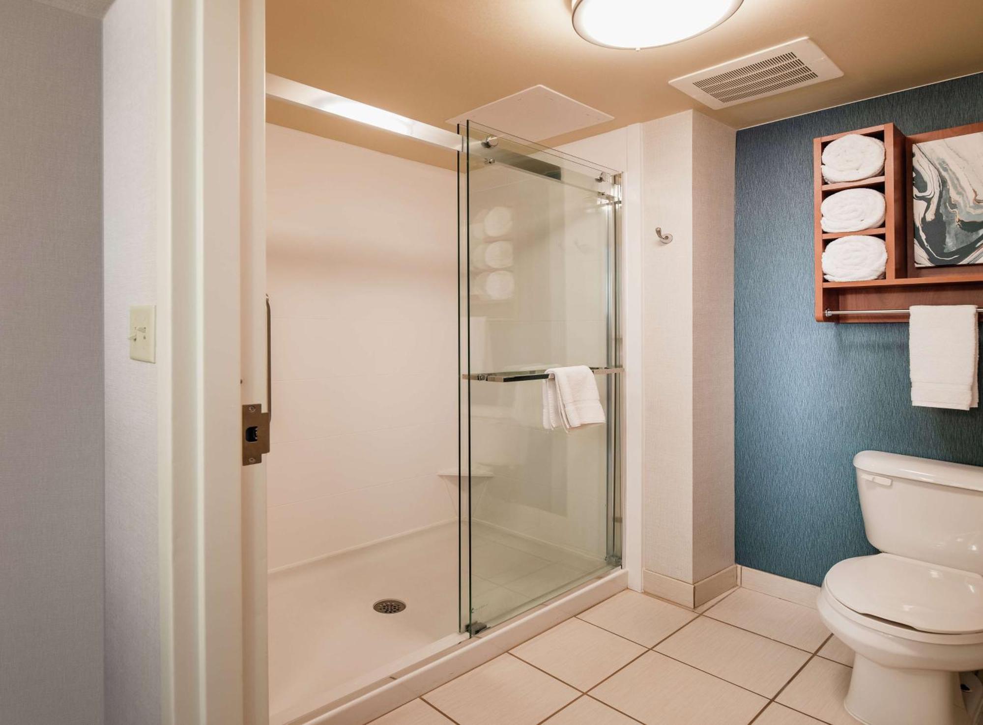 Homewood Suites By Hilton Virginia Beach Exteriör bild