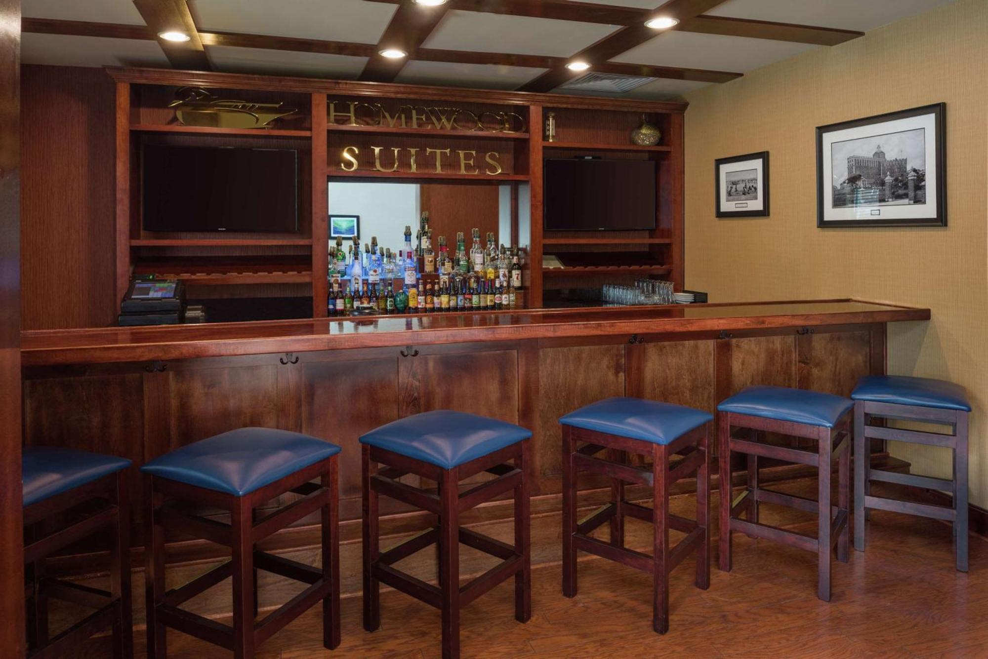 Homewood Suites By Hilton Virginia Beach Exteriör bild