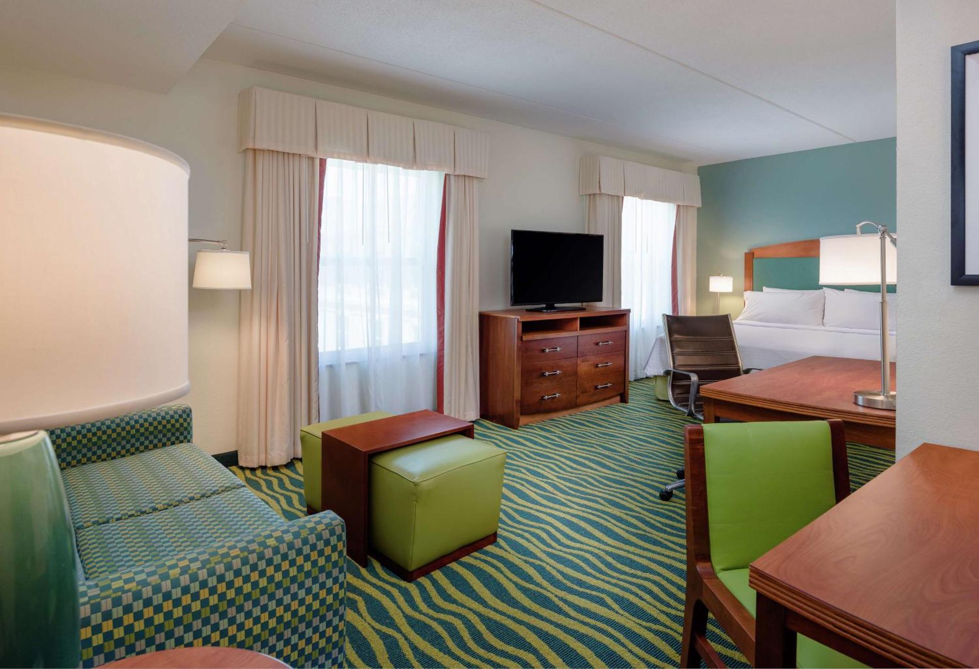Homewood Suites By Hilton Virginia Beach Exteriör bild