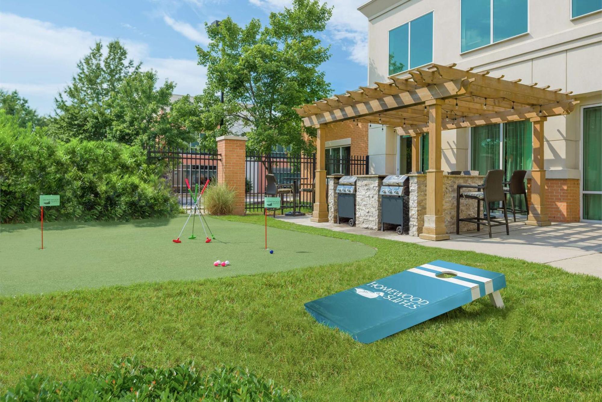 Homewood Suites By Hilton Virginia Beach Exteriör bild