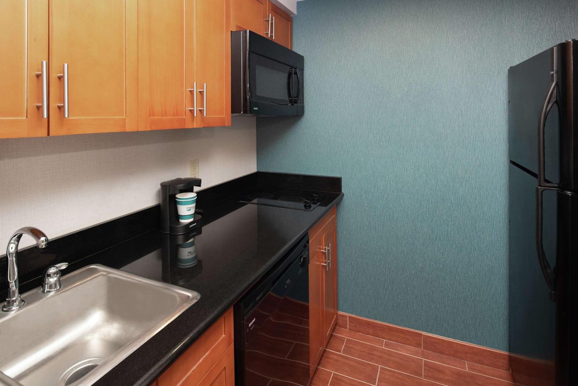 Homewood Suites By Hilton Virginia Beach Exteriör bild