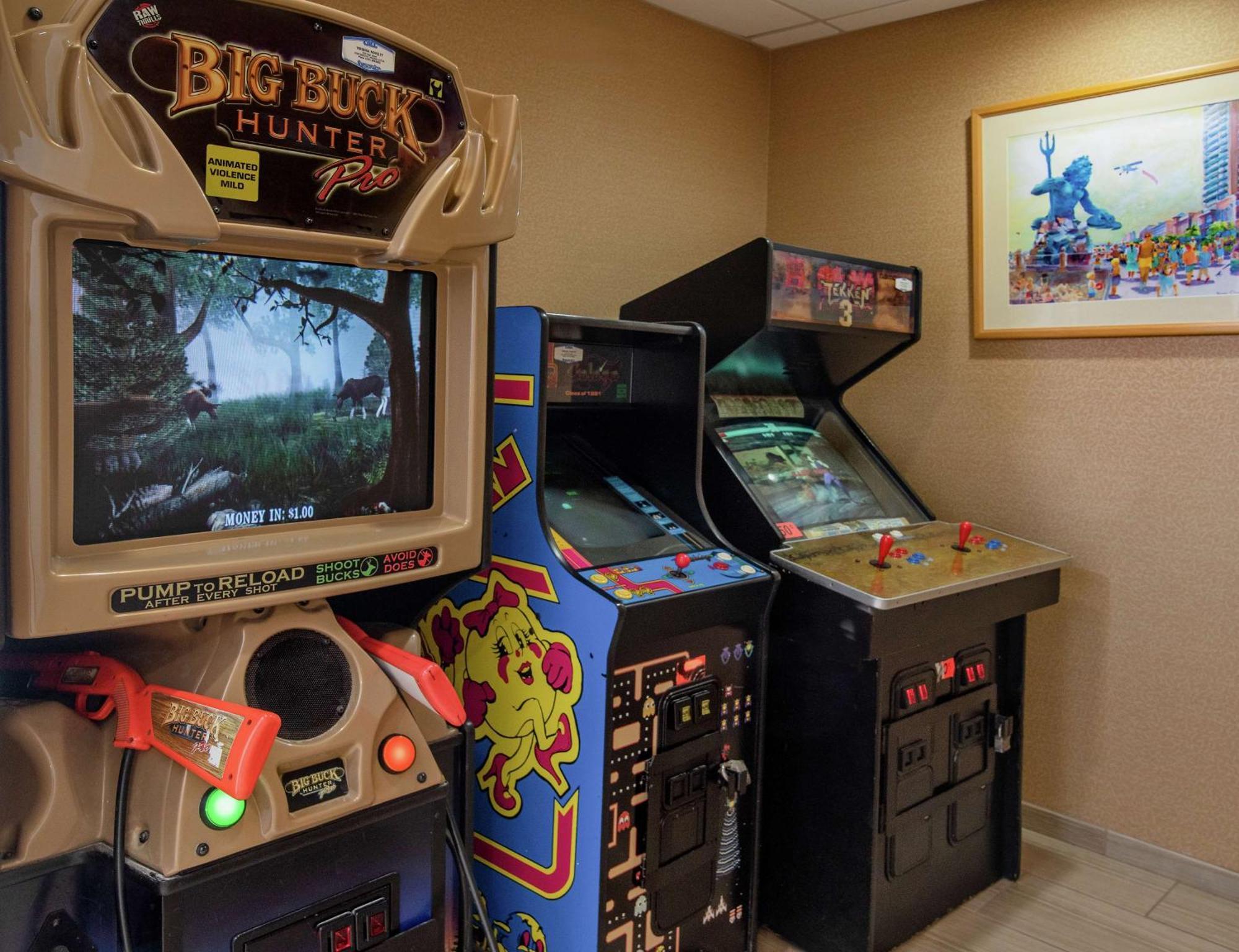 Homewood Suites By Hilton Virginia Beach Exteriör bild