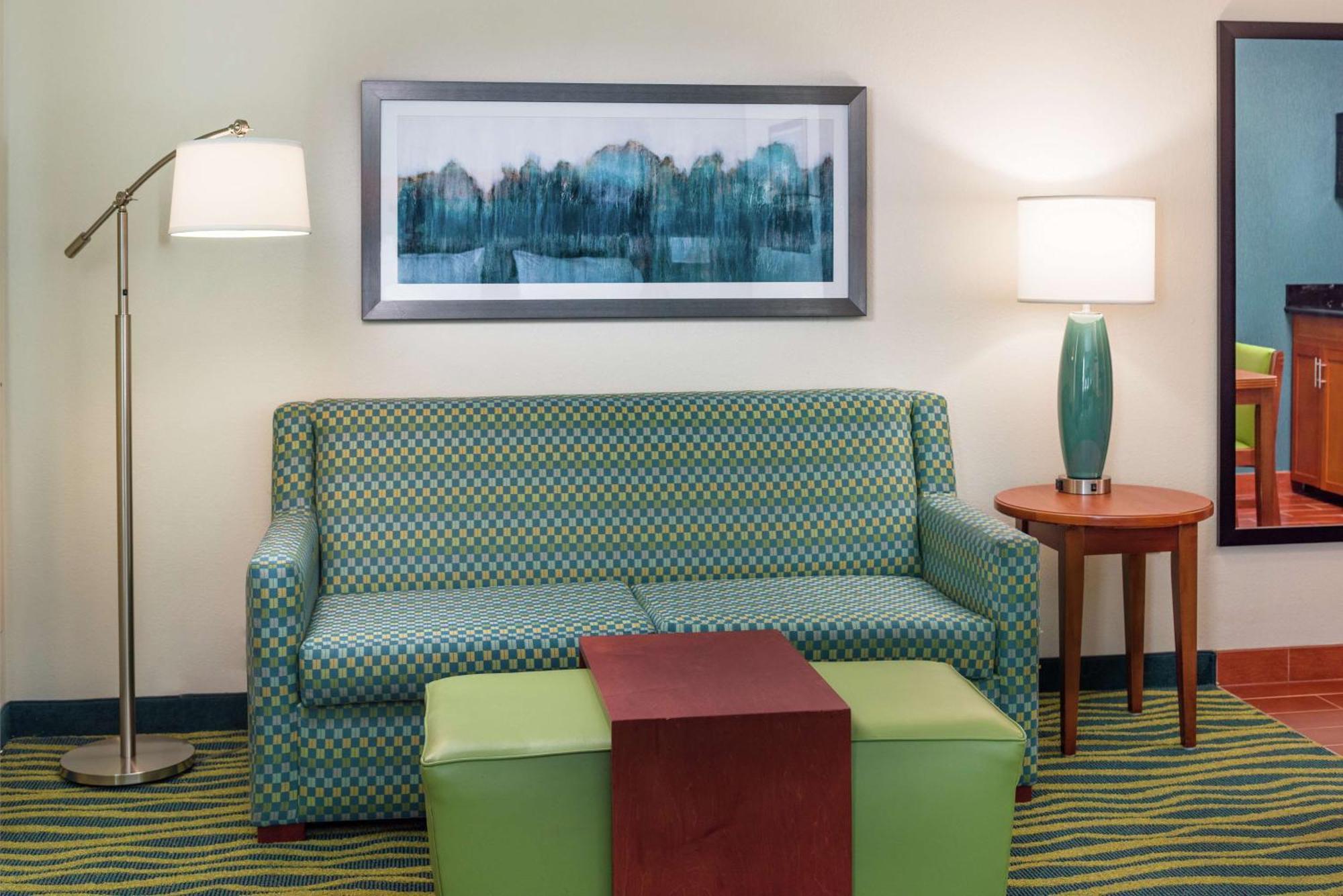 Homewood Suites By Hilton Virginia Beach Exteriör bild