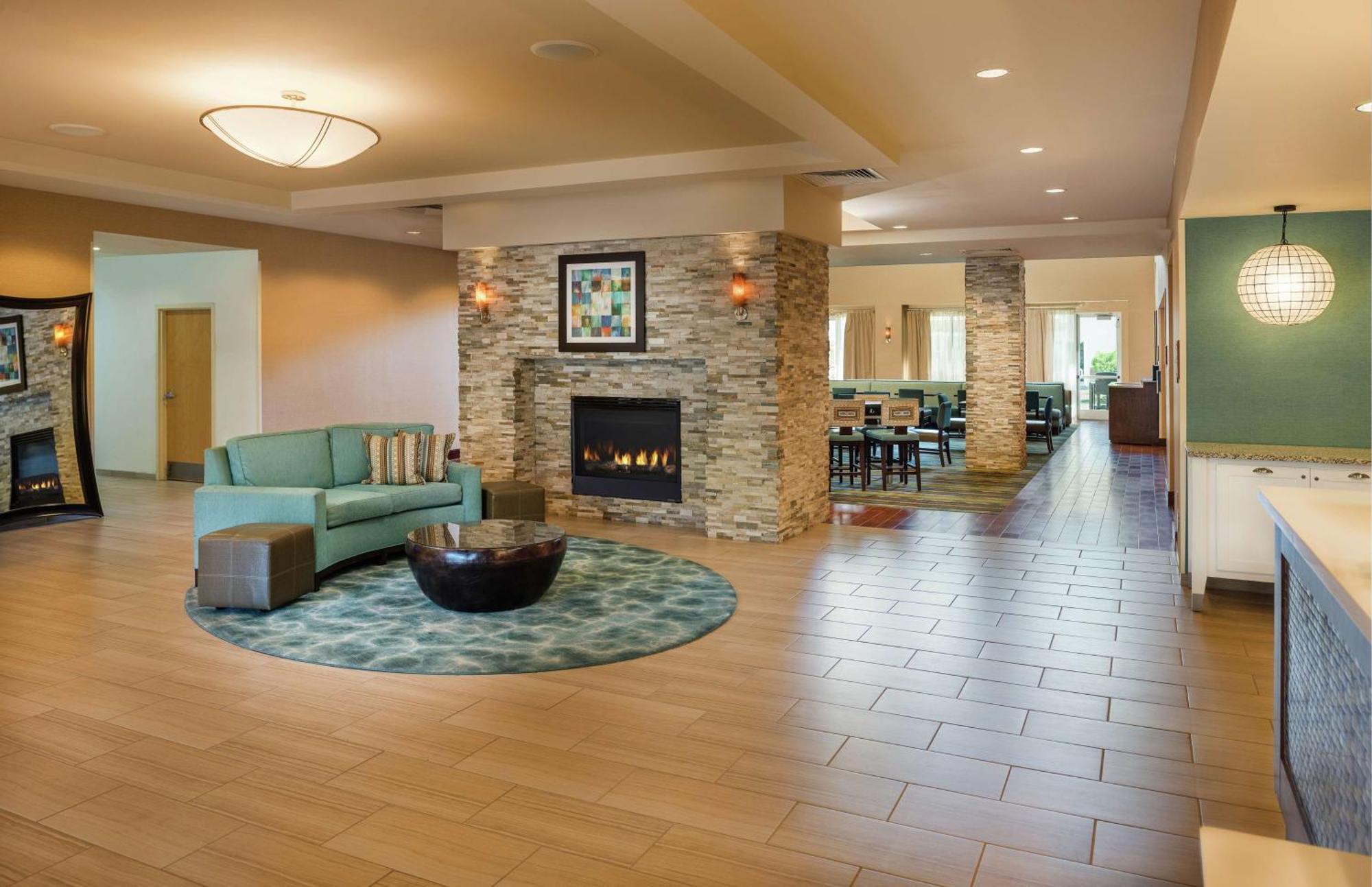 Homewood Suites By Hilton Virginia Beach Exteriör bild