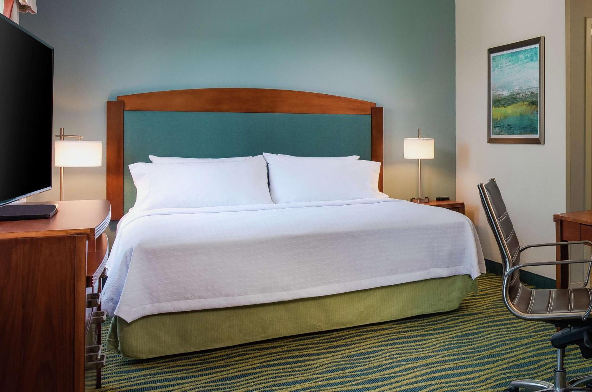 Homewood Suites By Hilton Virginia Beach Exteriör bild