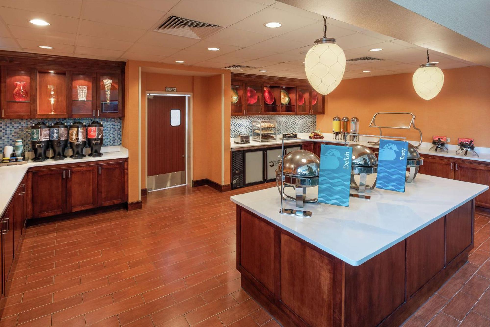Homewood Suites By Hilton Virginia Beach Exteriör bild