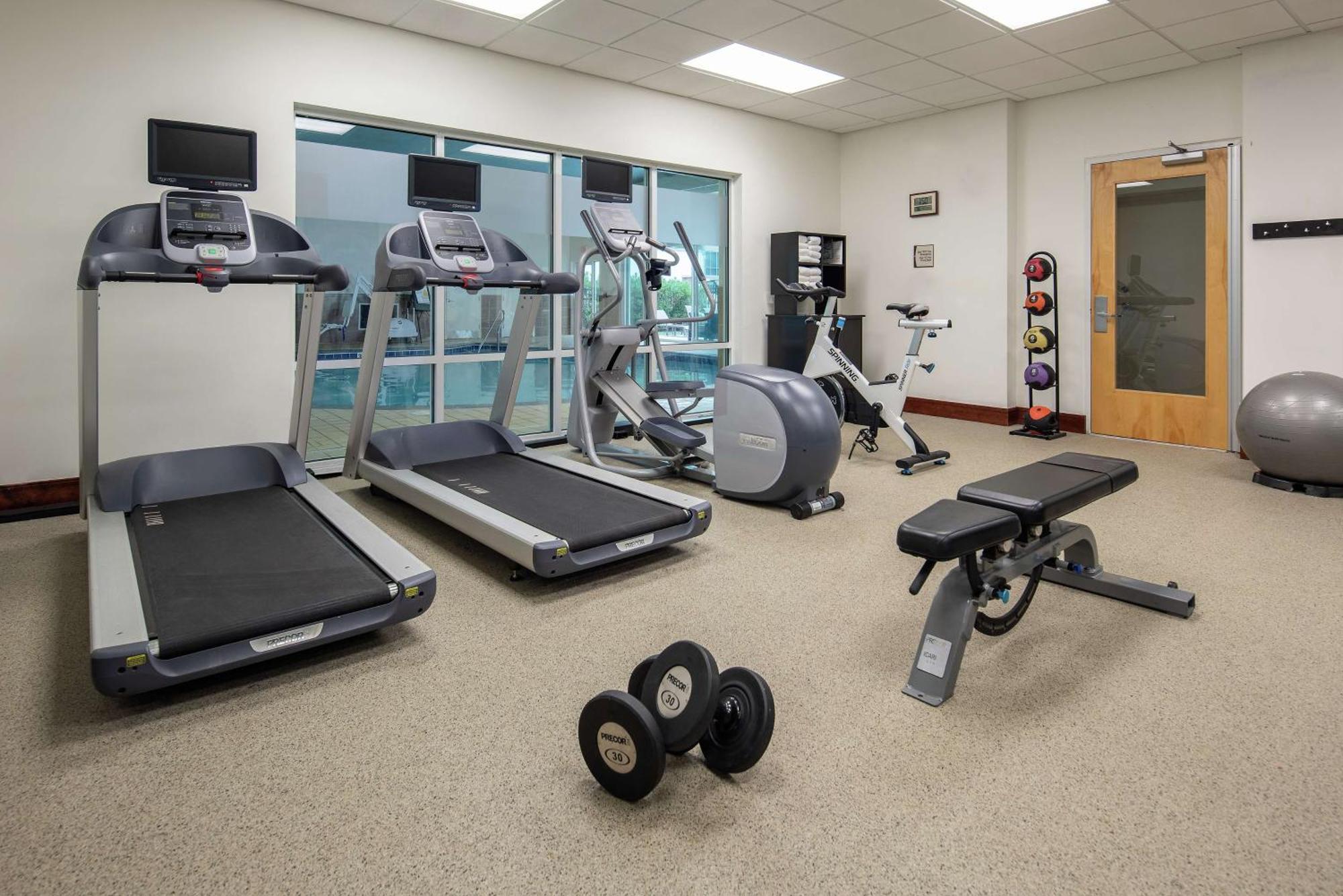 Homewood Suites By Hilton Virginia Beach Exteriör bild