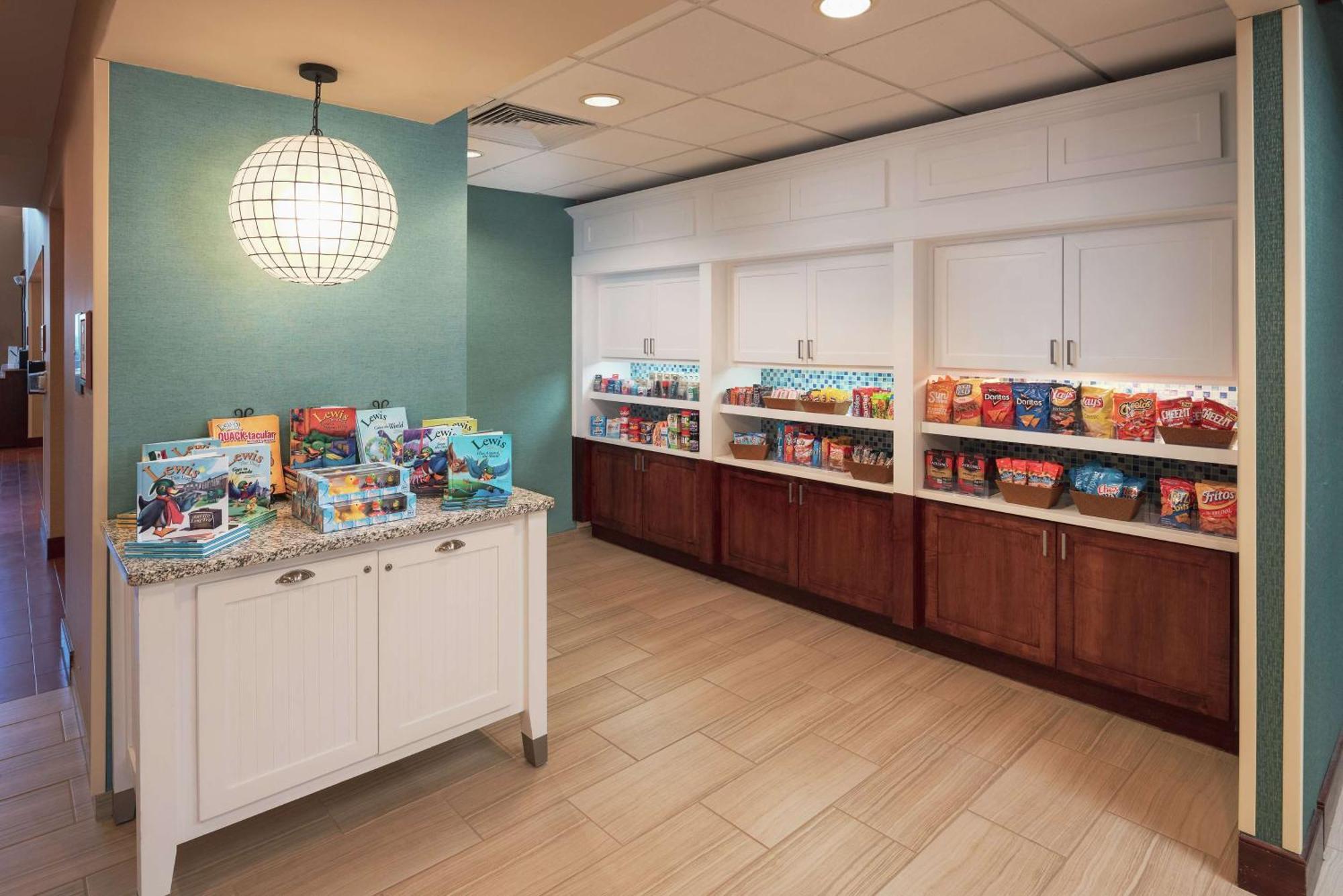 Homewood Suites By Hilton Virginia Beach Exteriör bild