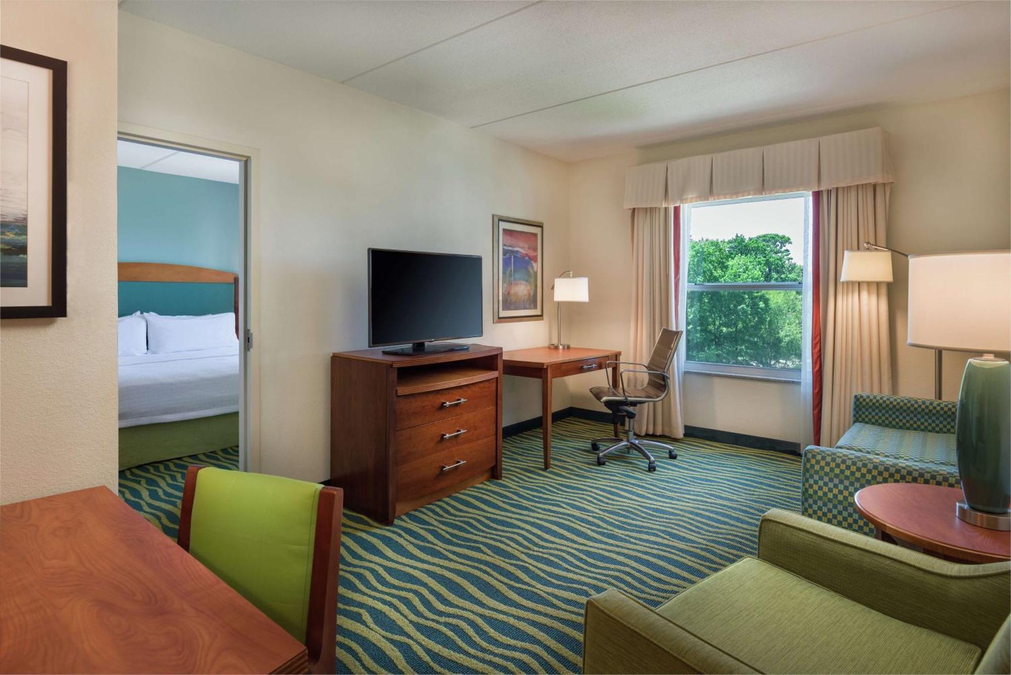 Homewood Suites By Hilton Virginia Beach Exteriör bild