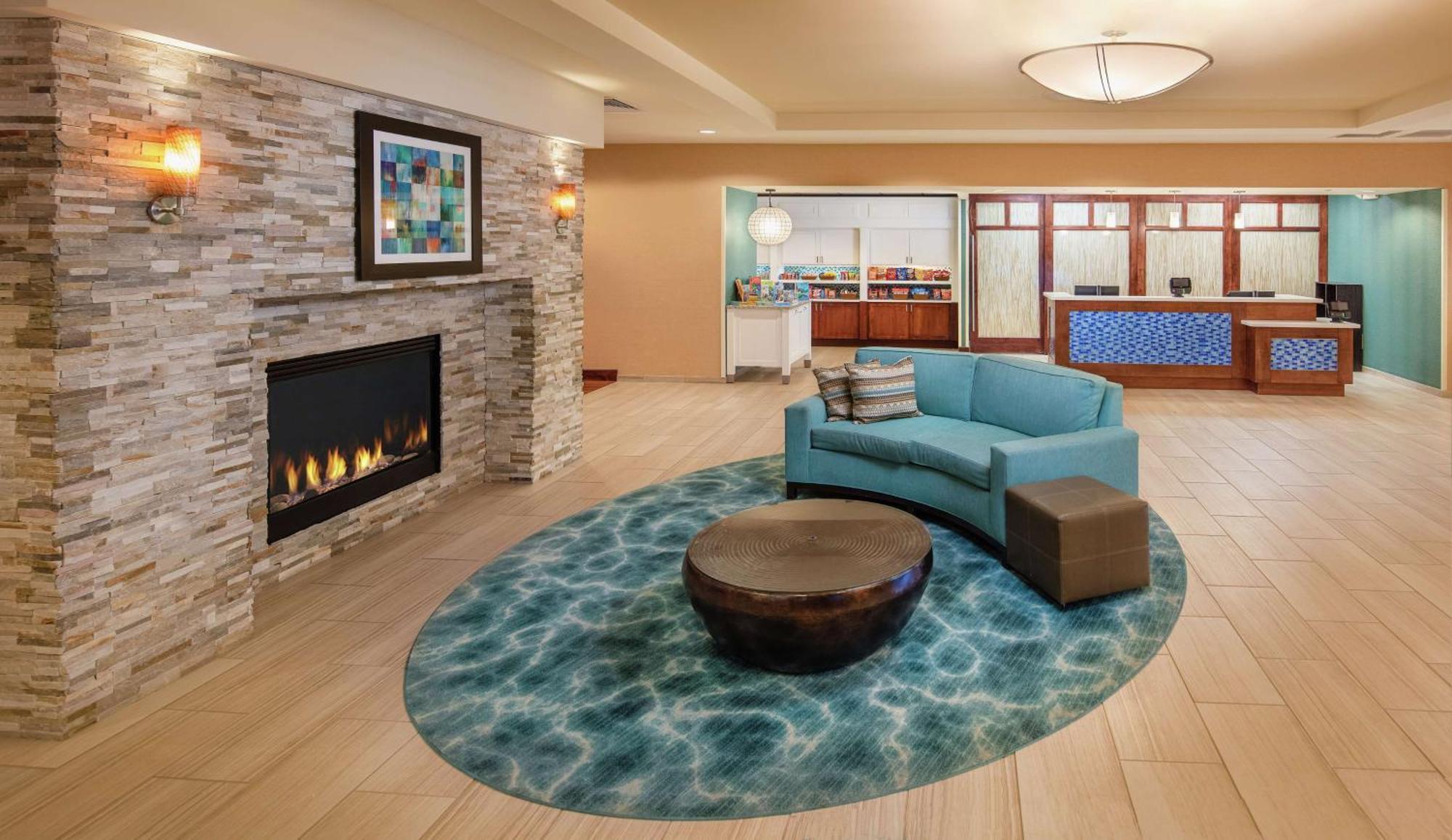 Homewood Suites By Hilton Virginia Beach Exteriör bild