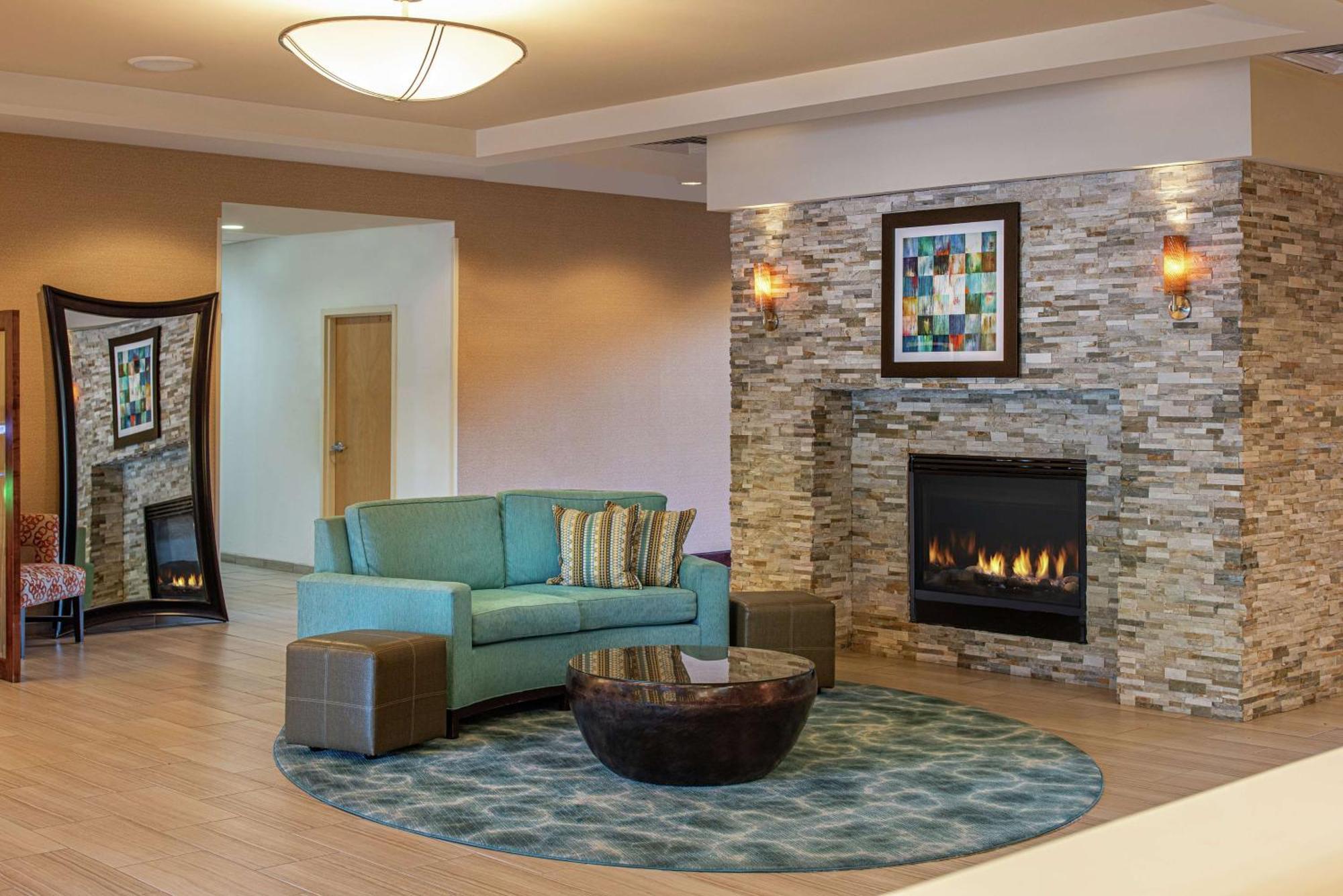 Homewood Suites By Hilton Virginia Beach Exteriör bild