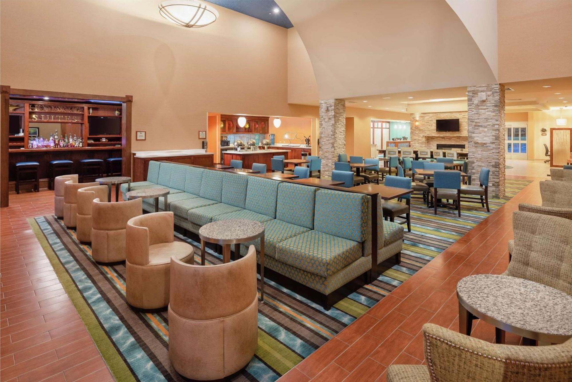 Homewood Suites By Hilton Virginia Beach Exteriör bild