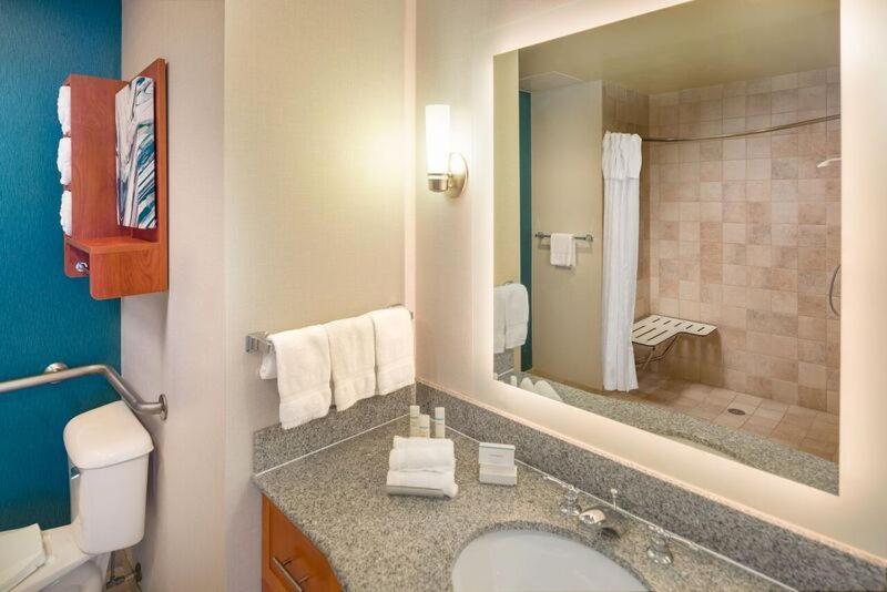 Homewood Suites By Hilton Virginia Beach Exteriör bild