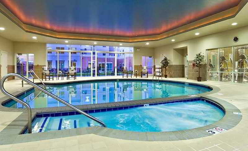 Homewood Suites By Hilton Virginia Beach Bekvämligheter bild