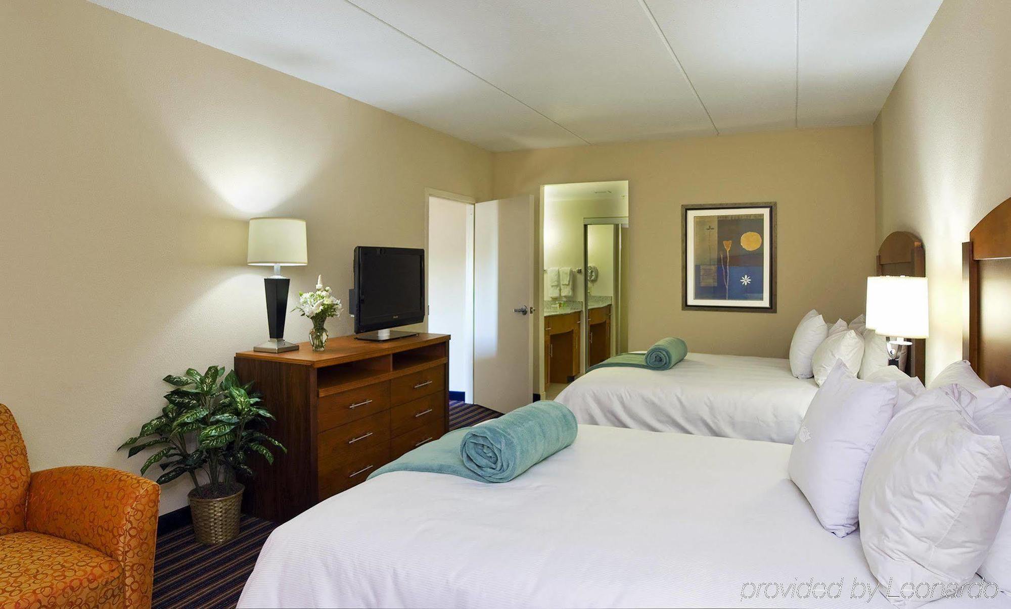 Homewood Suites By Hilton Virginia Beach Rum bild