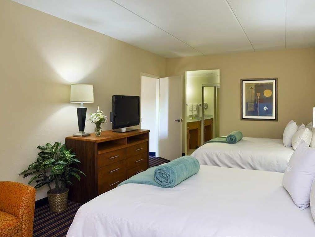 Homewood Suites By Hilton Virginia Beach Exteriör bild