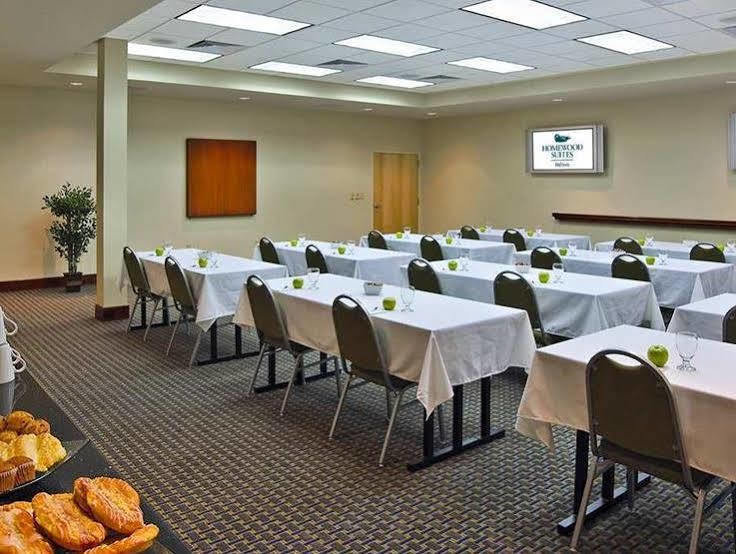 Homewood Suites By Hilton Virginia Beach Exteriör bild