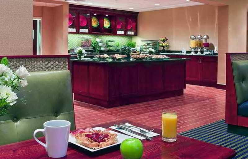 Homewood Suites By Hilton Virginia Beach Exteriör bild