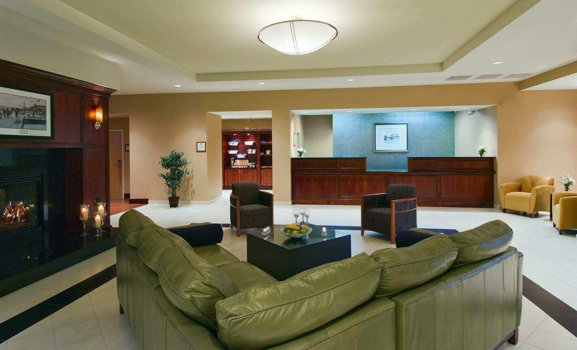 Homewood Suites By Hilton Virginia Beach Exteriör bild