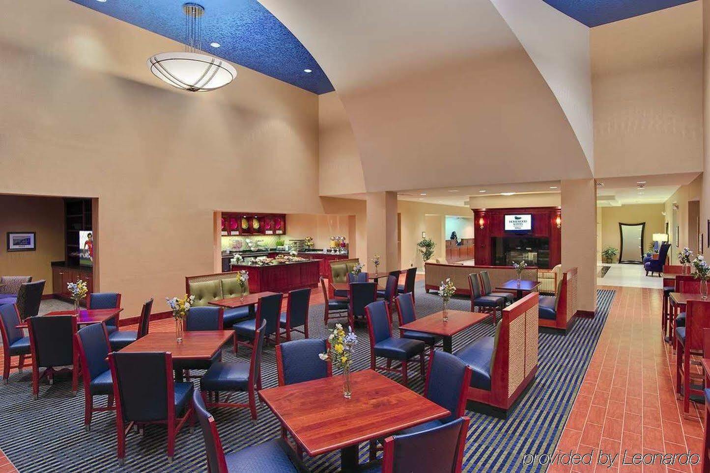 Homewood Suites By Hilton Virginia Beach Exteriör bild