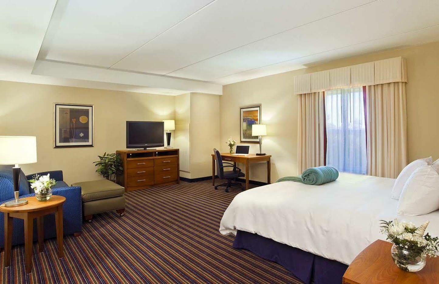 Homewood Suites By Hilton Virginia Beach Exteriör bild