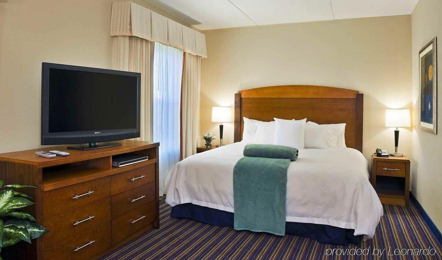 Homewood Suites By Hilton Virginia Beach Exteriör bild