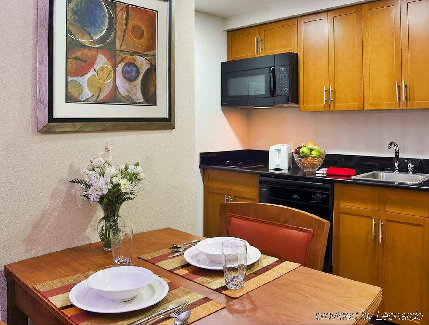 Homewood Suites By Hilton Virginia Beach Exteriör bild