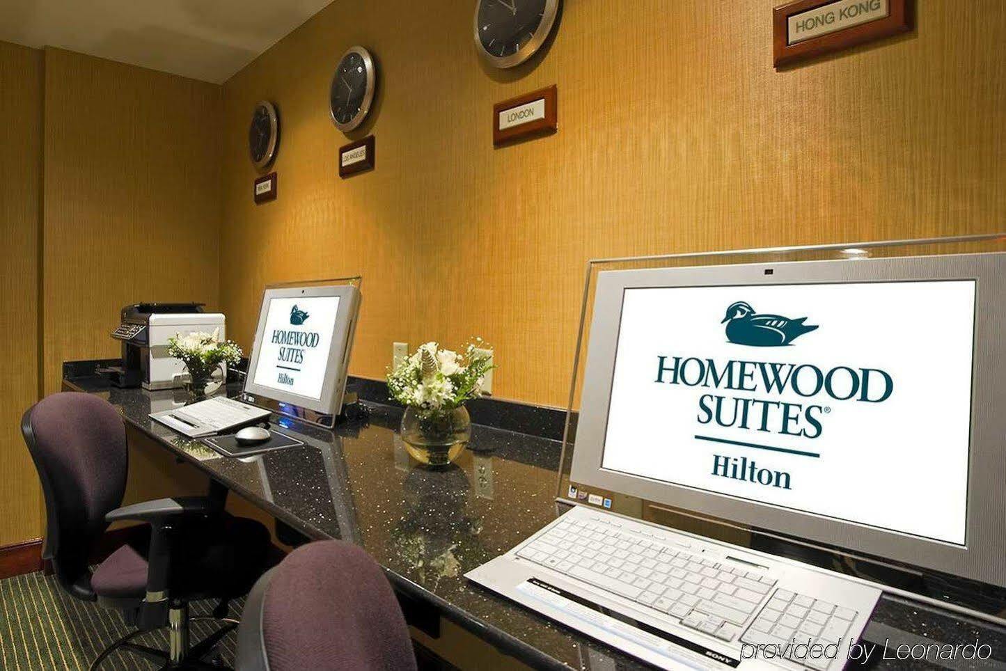Homewood Suites By Hilton Virginia Beach Exteriör bild