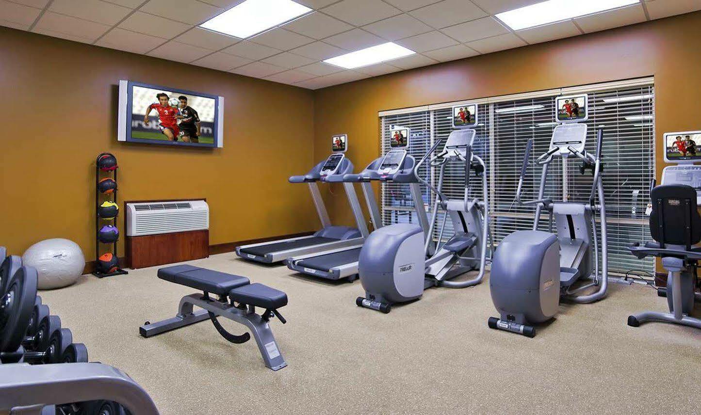 Homewood Suites By Hilton Virginia Beach Exteriör bild