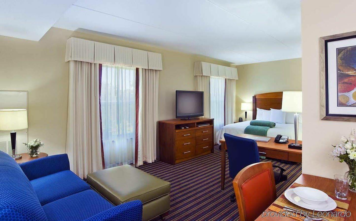 Homewood Suites By Hilton Virginia Beach Exteriör bild