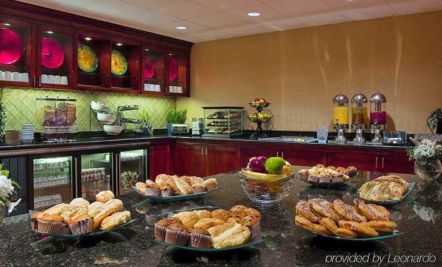 Homewood Suites By Hilton Virginia Beach Exteriör bild
