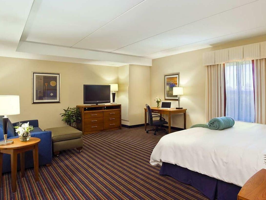 Homewood Suites By Hilton Virginia Beach Exteriör bild